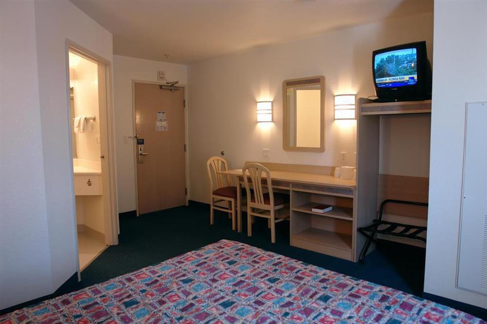 Motel 6-Brownsville, Tx Room photo